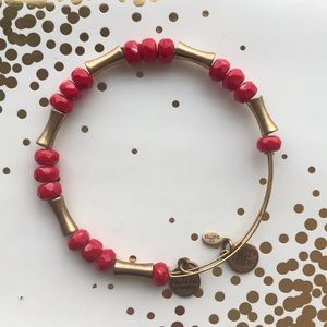 Alex and Ani Accent Bangle